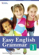 Easy English Grammar 1 Easy English Grammar 1